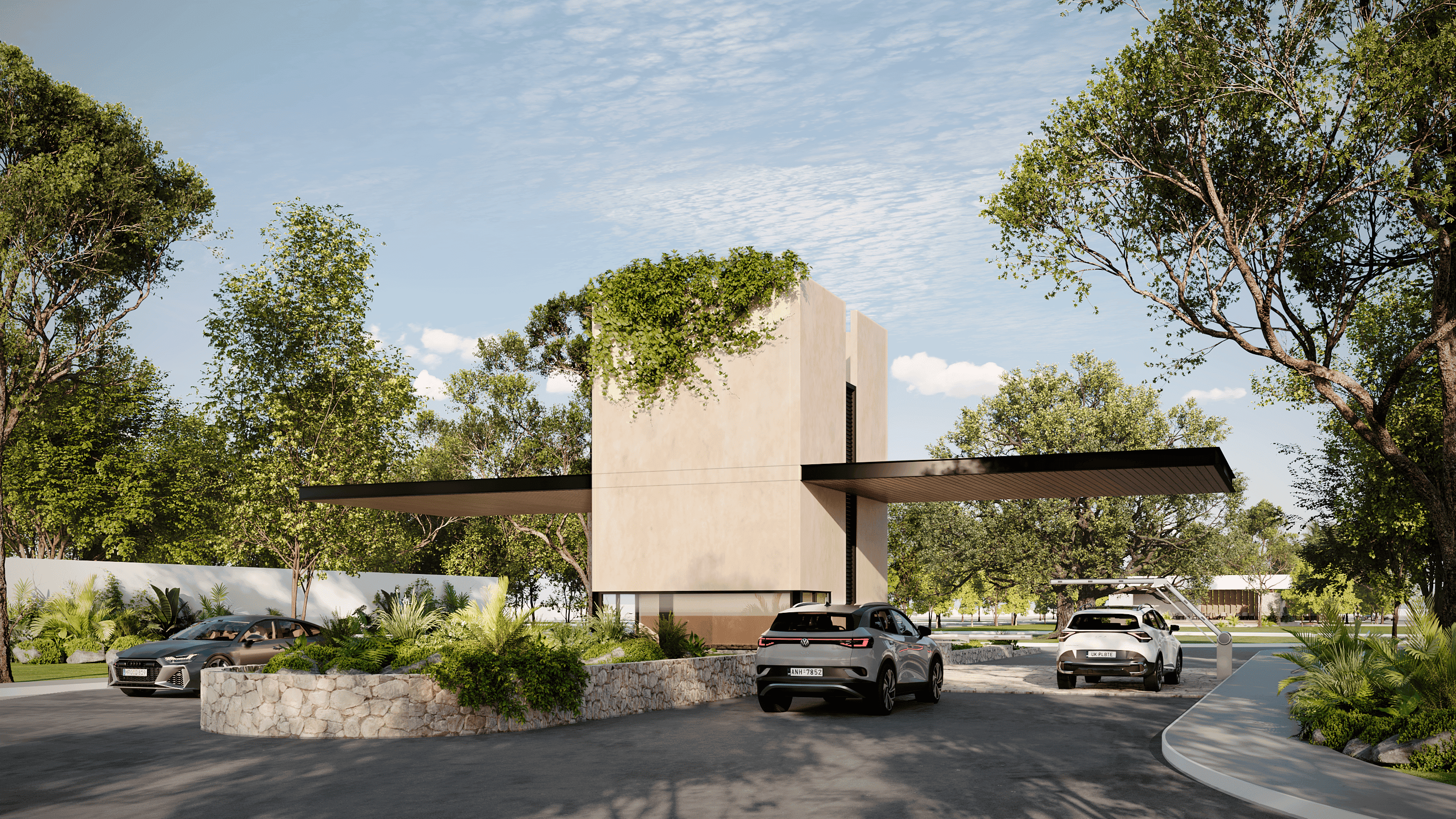 Namara Residencial