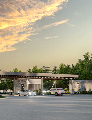 Namara Residencial